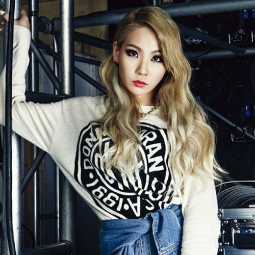 Hello Bitches - CL 2NE1