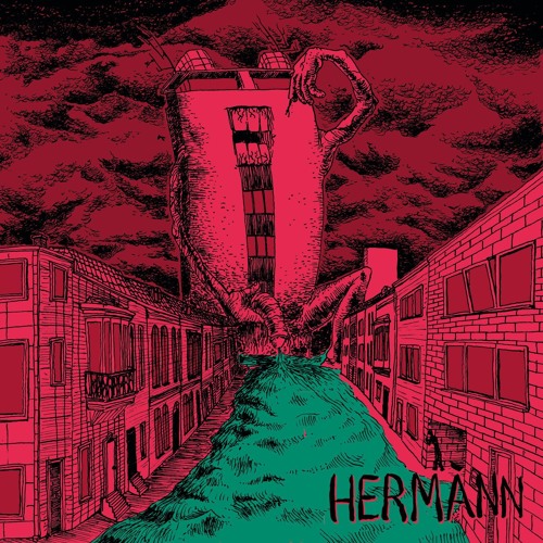 Hermànn [EP]