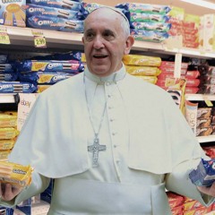 Pope (Joey Jeff X Djay Cas)