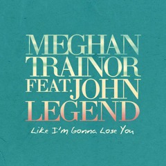Megan Trainor Feat. John Legend - Like I'm Gonna Lose You (Fasya & Ade - Cover)