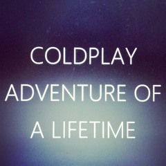 Coldplay - Adventure Of A Lifetime (Cover By Yong Ta)