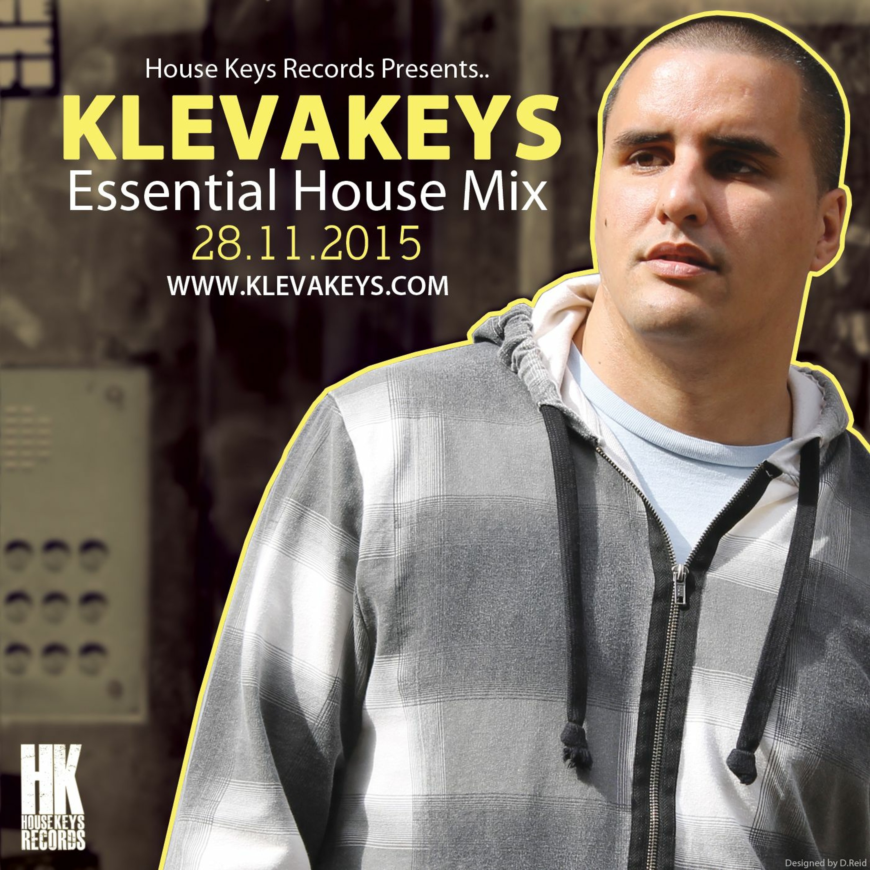 KlevaKeys Mix Sessions
