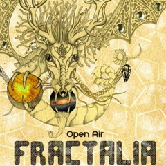 Trip to Fractalia Woods 2015