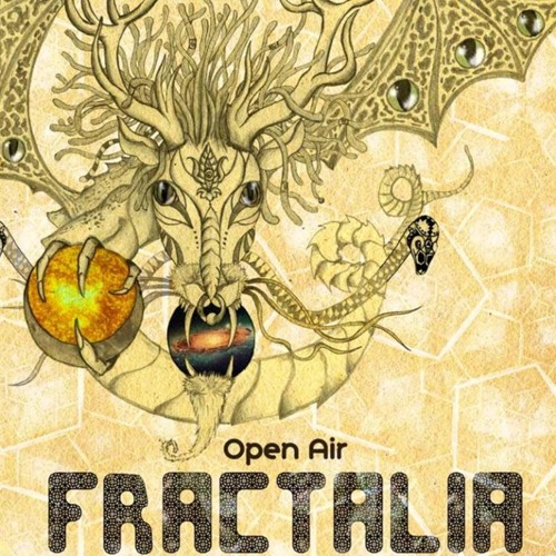 Trip to Fractalia Woods 2015