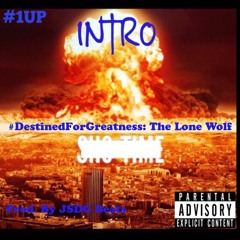 Intro Prod. By JSDG Beats