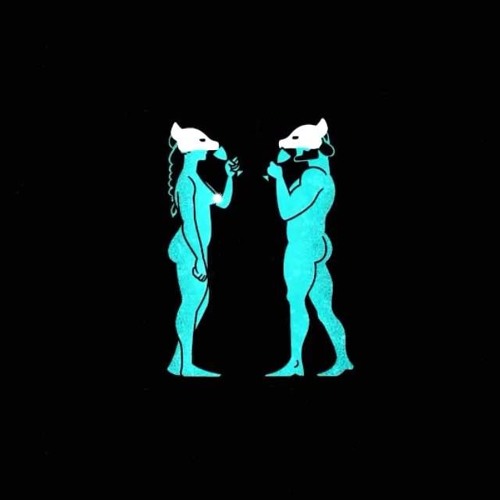 Mashrou - ' Leila -  Kalaam (s He)   مشروع ليلى - كلام [official Audio]