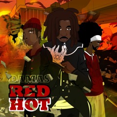 Red Hot - Single - [Macles Music Factory]