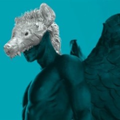 Mashrou' Leila - Icarus  ابن الليل ) -  مشروع ليلي - ايكاروس )