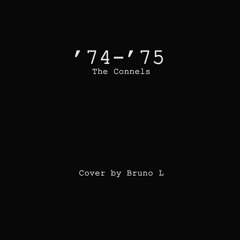 74 75 The Connels Cover By Bruno L