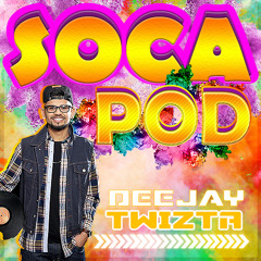 Soca POD