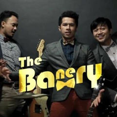 Siapa Dia - The Banery (Cover)