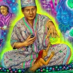 Ayahuasca Music