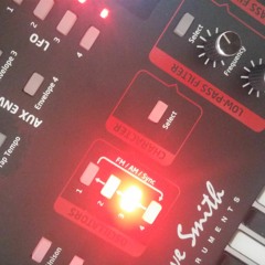 DSI Prophet 12 Patches by BoBSwanS NOW AVAILABLE