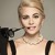 Artwork for Pixie Lott - Moon River (Breakfast at Tiffany's)