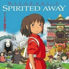 Spirited Away  - The Name Of Life (Instrumental Piano)