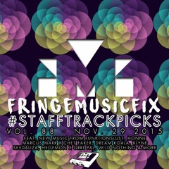 88. #FMFTRACKPICKS - 11/29/2015