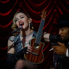 Madonna - True Blue (Rebel Heart Tour Remastered HQ)