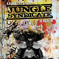 Raggamuffin@Jungle Syndicate Berlin 14/11/2015