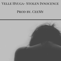 Velle Hyuga - Stolen Innocence (Prod. CeeMy)