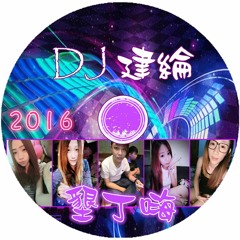 DJ建綸 - 2016 墾丁嗨