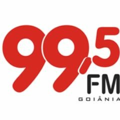 Tema Ano Novo 99,5 FM - Goiânia 3