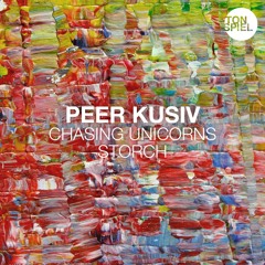 Peer Kusiv ft. Lenny - Chasing Unicorns