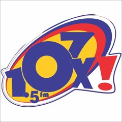 Rádio Oxigênio FM 107,5 - Vinhetão Oxigênio - São Paulo - Bastos