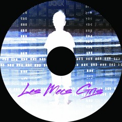 "My Feeder" Les Mecs Gris feat Anaelle