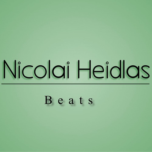 It's That Time Again - Nicolai Heidlas