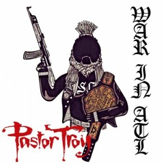 Pastor Troy - Yeah Hoe (Feat Tay Rico)