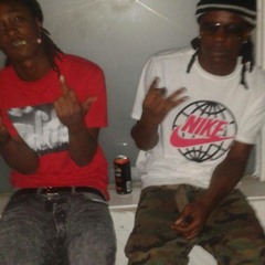 Choppa Dread x Pull Up Feat. Ven Dawg