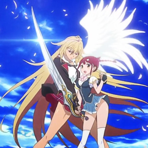 VALKYRIE DRIVE -BHIKKHUNI