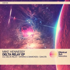 Mike Hennessy - Delta Relay (Original Mix)