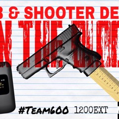 SB & SHOOTER DENG- On The Blocc (Audio)