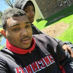 "In My Mind" Tubby Ft Millz