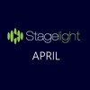 April April