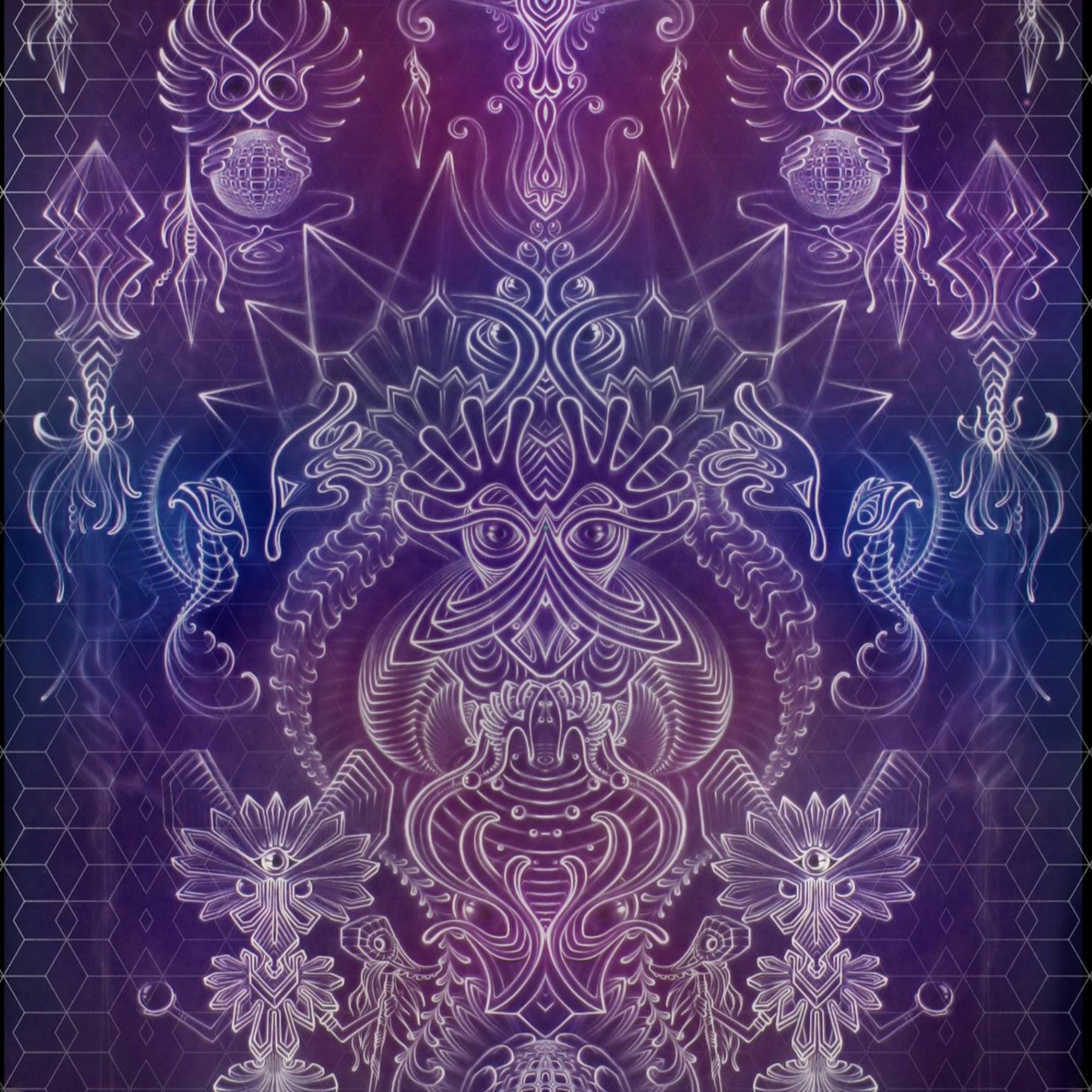 Psylocida