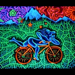 Psytrance Dj Script