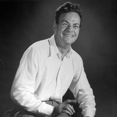 trust me i'm feynman