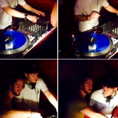 Birthday Beats - JUNO - NOV 2015