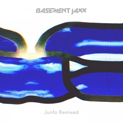 Basement Jaxx - Summer Dem (Alexaert Remix)