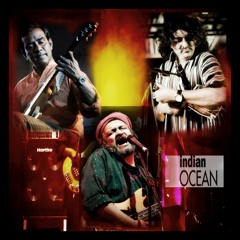 Bondhu - Indian Ocean (indian band )
