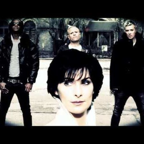 The Prodigy Vs. Enya - Mashup