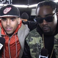 Chris Brown Ft. Wale - All I Need (Before The Party) *Click Buy For Free Download*