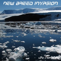 New Breed Invasion Life Transcend Instrumental