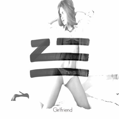 ZHU - Girlfriend (Makarov Edit)