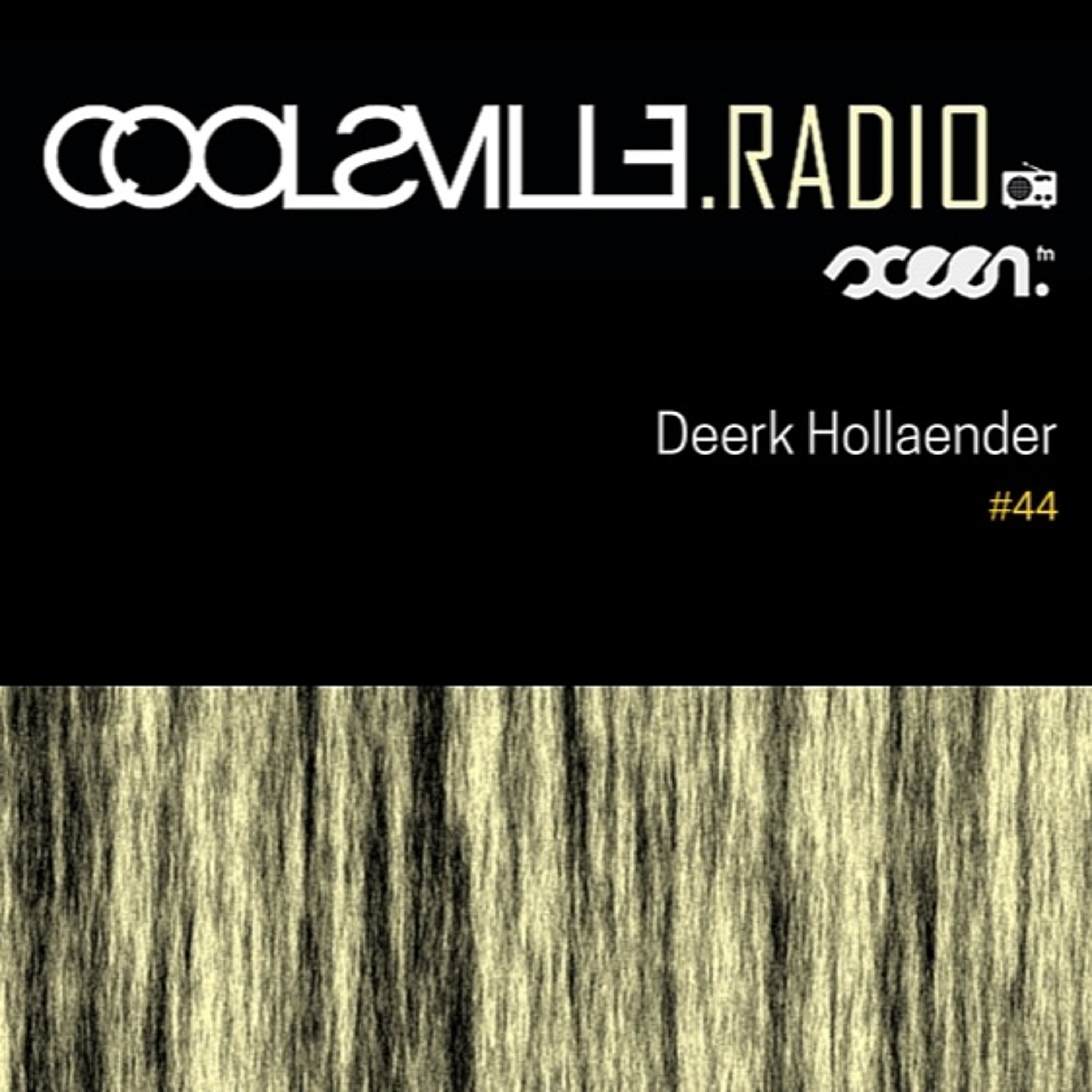 coolsville.radio on sceen.fm