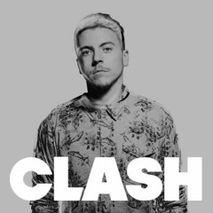 Clash DJ Mix - Branko