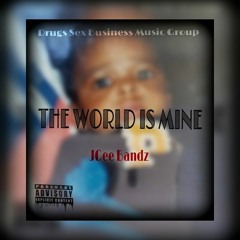 JGee Baandz - Dont (REMIX)