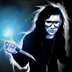 Skrillex & TrollPhace - Bad Royale --- 2015